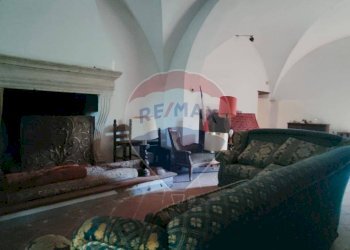 Soggiorno - Villa Montespertoli - foto 10