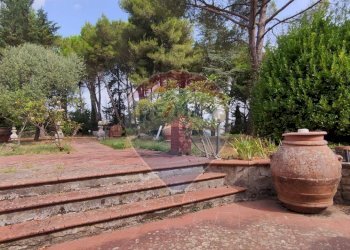Giardino - Villa Montespertoli - foto 11