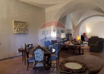 Sala da pranzo - Villa Montespertoli - foto 15