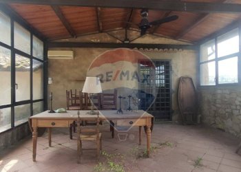 Sala da pranzo - Villa Montespertoli - foto 17