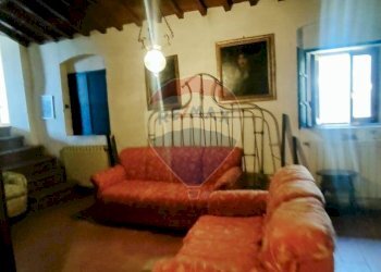 Soggiorno - Villa Montespertoli - foto 19