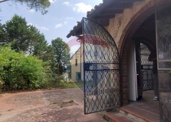 Casa all\'aperto - Villa Montespertoli - foto 23