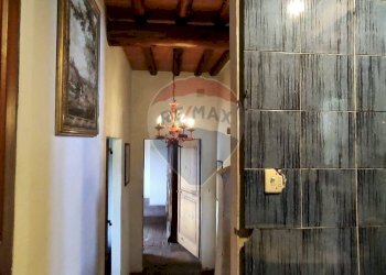 Hall / corridoio - Villa Montespertoli - foto 26