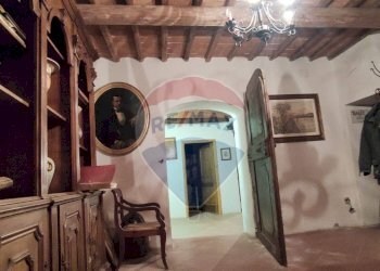 Hall / corridoio - Villa Montespertoli - foto 29