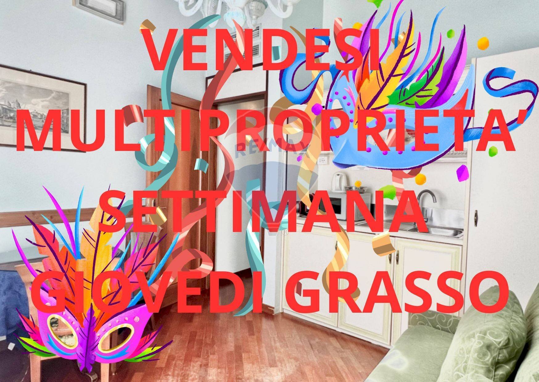 COPERTINA - Bilocale SESTIERE DI SAN MARCO
 
3614, Venezia - foto 3