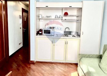 CUCINOTTO - Bilocale SESTIERE DI SAN MARCO
 
3614, Venezia - foto 4