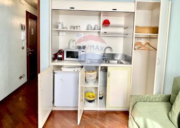 CUCINOTTO CON ACCESSORI - Bilocale SESTIERE DI SAN MARCO
 
3614, Venezia - foto 7