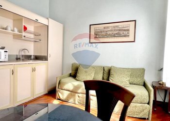 DIVANO LETTO - Bilocale SESTIERE DI SAN MARCO
 
3614, Venezia - foto 8