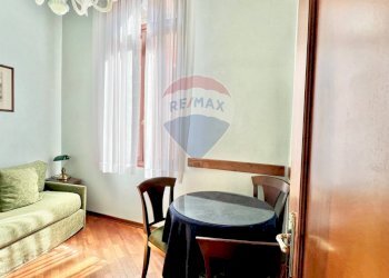 VISUALE SOGGIORNO - Bilocale SESTIERE DI SAN MARCO
 
3614, Venezia - foto 11
