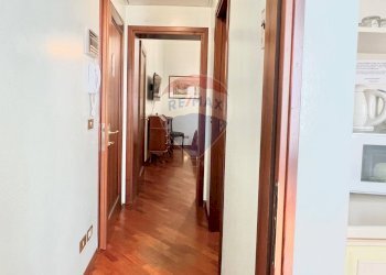 CORRIDOIO INGRESSO - Bilocale SESTIERE DI SAN MARCO
 
3614, Venezia - foto 12