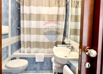 BAGNO - Bilocale SESTIERE DI SAN MARCO
 
3614, Venezia - foto 15