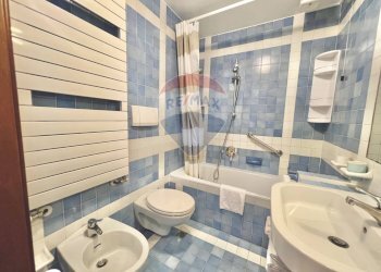 BAGNO CON VASCA - Bilocale SESTIERE DI SAN MARCO
 
3614, Venezia - foto 17