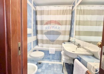 BAGNO CON VASCA - Bilocale SESTIERE DI SAN MARCO
 
3614, Venezia - foto 19