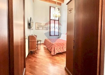 INGRESSO CAMERA DA LETTO - Bilocale SESTIERE DI SAN MARCO
 
3614, Venezia - foto 20