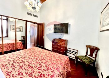 CAMERA DA LETTO - Bilocale SESTIERE DI SAN MARCO
 
3614, Venezia - foto 23