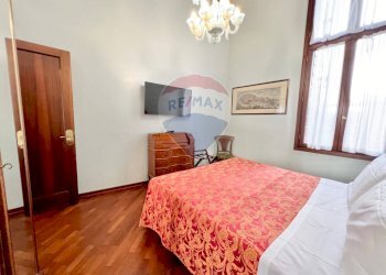 CAMERA DA LETTO - Bilocale SESTIERE DI SAN MARCO
 
3614, Venezia - foto 25