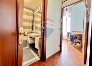 CAMERA DA LETTO - Bilocale SESTIERE DI SAN MARCO
 
3614, Venezia - foto 26