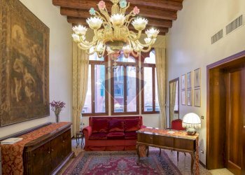 INGRESSO - Bilocale SESTIERE DI SAN MARCO
 
3614, Venezia - foto 32