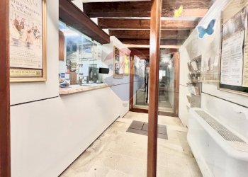 HALL - Bilocale SESTIERE DI SAN MARCO
 
3614, Venezia - foto 39