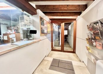 HALL - Bilocale SESTIERE DI SAN MARCO
 
3614, Venezia - foto 40
