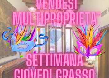 CARNEVALE - Bilocale SESTIERE DI SAN MARCO
 
3614, Venezia - foto 2