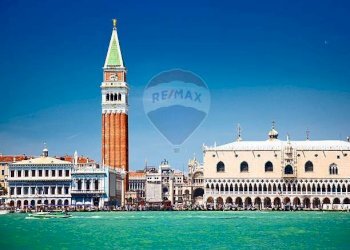 VENEZIA - Bilocale SESTIERE DI SAN MARCO
 
3614, Venezia - foto 44