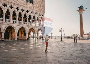 VENEZIA - Bilocale SESTIERE DI SAN MARCO
 
3614, Venezia - foto 45