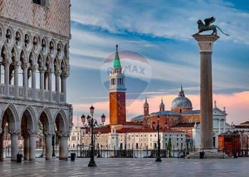 VENEZIA - Bilocale SESTIERE DI SAN MARCO
 
3614, Venezia - foto 46