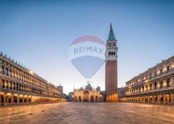 VENEZIA - Bilocale SESTIERE DI SAN MARCO
 
3614, Venezia - foto 47