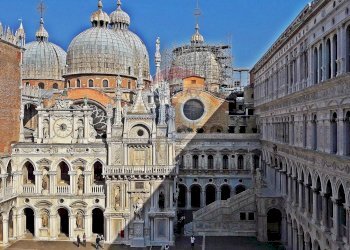 VENEZIA - Bilocale SESTIERE DI SAN MARCO
 
3614, Venezia - foto 50