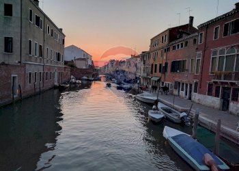 VENEZIA - Bilocale SESTIERE DI SAN MARCO
 
3614, Venezia - foto 51