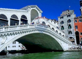 VENEZIA - Bilocale SESTIERE DI SAN MARCO
 
3614, Venezia - foto 52