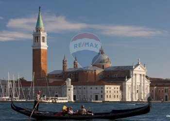 VENEZIA - Bilocale SESTIERE DI SAN MARCO
 
3614, Venezia - foto 53