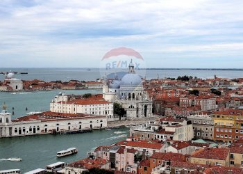 VENEZIA - Bilocale SESTIERE DI SAN MARCO
 
3614, Venezia - foto 54