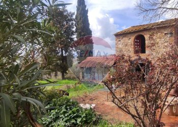 Casa all\'aperto - Rustico Barberino Tavarnelle - foto 2