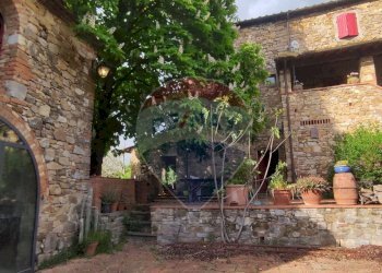 Casa all\'aperto - Rustico Barberino Tavarnelle - foto 5