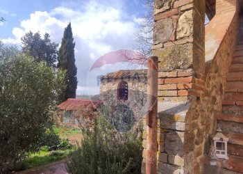 Scale - Rustico Barberino Tavarnelle - foto 6