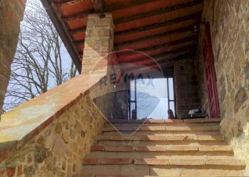 Scale - Rustico Barberino Tavarnelle - foto 7