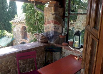 Terrazza - Rustico Barberino Tavarnelle - foto 8