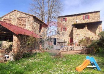 Casa all\'aperto - Rustico Barberino Tavarnelle - foto 9