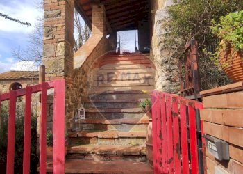 Scale - Rustico Barberino Tavarnelle - foto 12