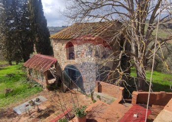 Casa all\'aperto - Rustico Barberino Tavarnelle - foto 13