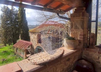 Casa all\'aperto - Rustico Barberino Tavarnelle - foto 14