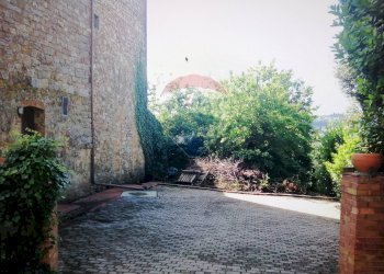 Terrazza - Rustico Barberino Tavarnelle - foto 23