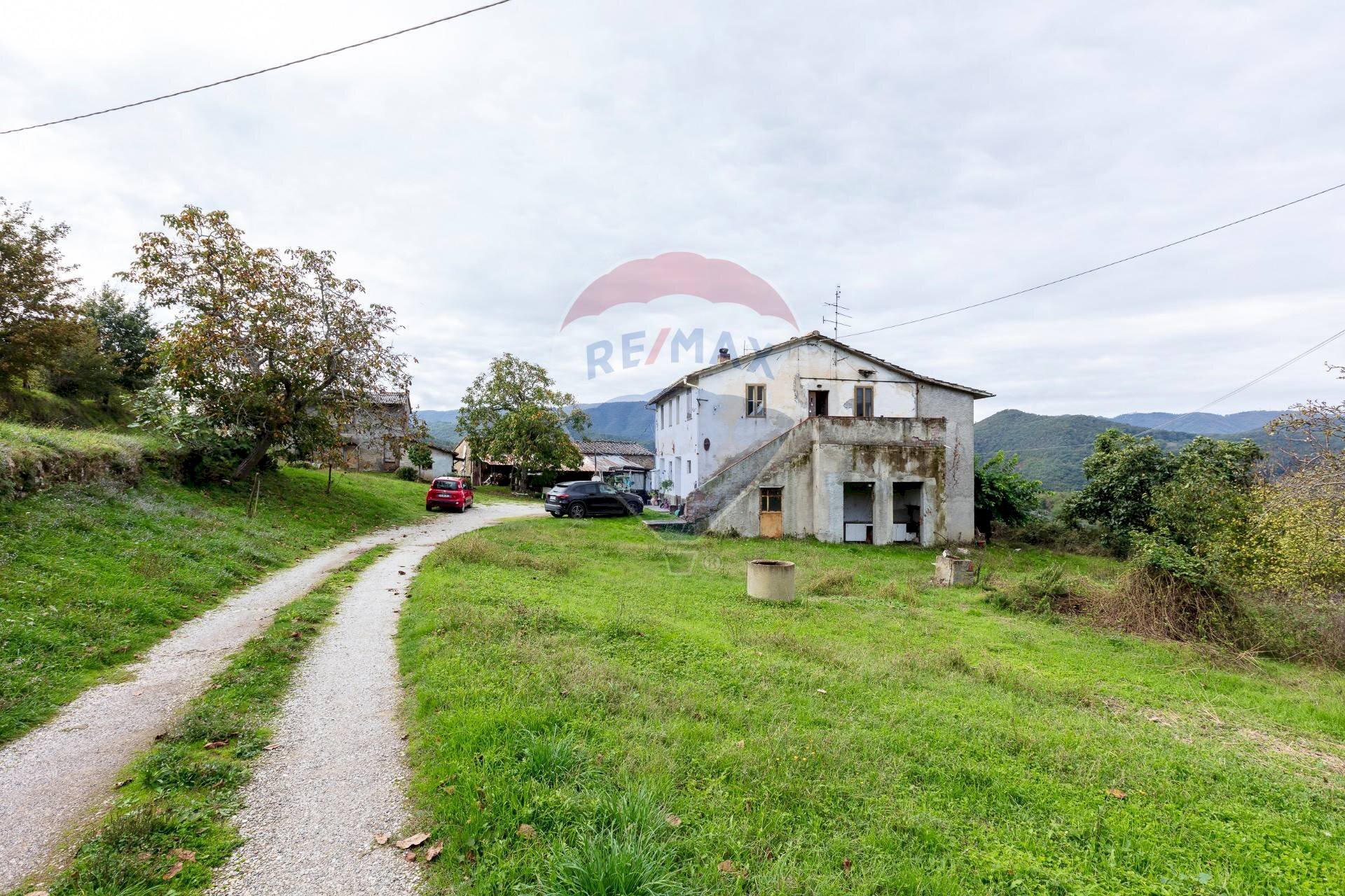 San Cresci Vista - Rustico Via di San Cresci
 
42, Borgo San Lorenzo - foto 1