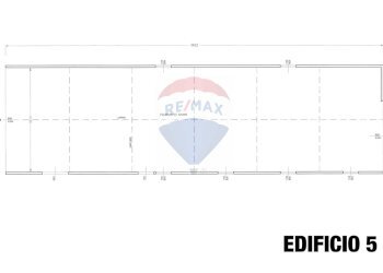 Pianta 2D - Rustico Via di San Cresci
 
42, Borgo San Lorenzo - foto 11