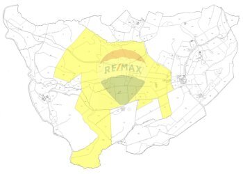 Mappale - Rustico Via di San Cresci
 
42, Borgo San Lorenzo - foto 12