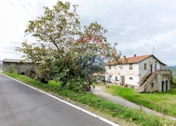 Casa all\'aperto - Rustico Via di San Cresci
 
42, Borgo San Lorenzo - foto 14