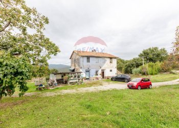 Casa all\'aperto - Rustico Via di San Cresci
 
42, Borgo San Lorenzo - foto 18