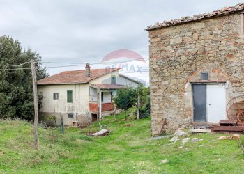 Casa all\'aperto - Rustico Via di San Cresci
 
42, Borgo San Lorenzo - foto 25